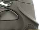 Saab 9-3 Driver Left Front Door Trim-6