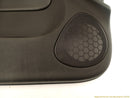 Saab 9-3 Driver Left Front Door Trim-7