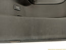 Saab 9-3 Driver Left Front Door Trim-8