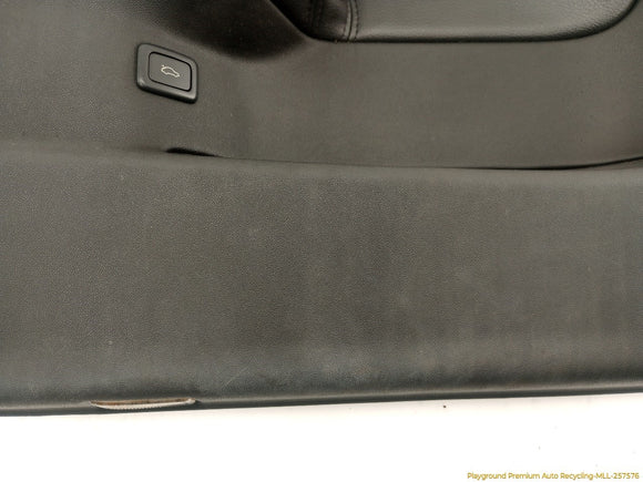 Saab 9-3 Driver Left Front Door Trim