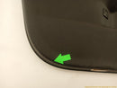 Saab 9-3 Driver Left Front Door Trim-9