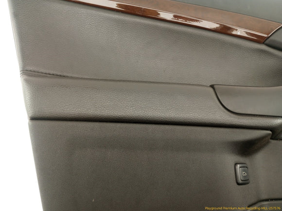 Saab 9-3 Driver Left Front Door Trim