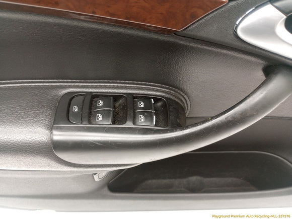 Saab 9-3 Driver Left Front Door Trim