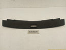 Saab 9-3 Tailgate Trunk Sill Trim Cover-1