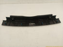 Saab 9-3 Tailgate Trunk Sill Trim Cover-2