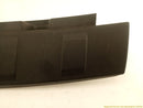 Saab 9-3 Tailgate Trunk Sill Trim Cover-7