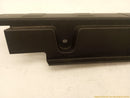 Saab 9-3 Tailgate Trunk Sill Trim Cover-8