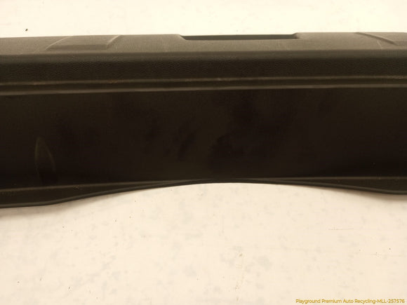 Saab 9-3 Tailgate Trunk Sill Trim Cover