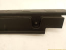 Saab 9-3 Tailgate Trunk Sill Trim Cover-10