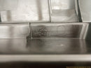 Saab 9-3 Tailgate Trunk Sill Trim Cover-11
