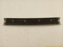 Saab 9-3 Upper Tailgate Trim Cover-2