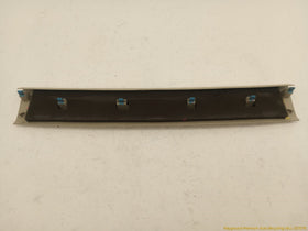 Saab 9-3 Upper Tailgate Trim Cover - 0