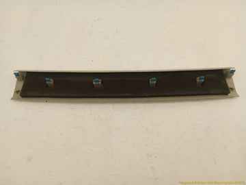 Saab 9-3 Upper Tailgate Trim Cover - 0