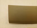 Saab 9-3 Upper Tailgate Trim Cover-3