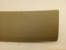 Saab 9-3 Upper Tailgate Trim Cover-7