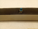 Saab 9-3 Upper Tailgate Trim Cover-9
