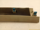 Saab 9-3 Upper Tailgate Trim Cover-11