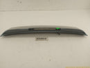 Saab 9-3 Rear Spoiler-1