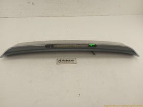 Saab 9-3 Rear Spoiler