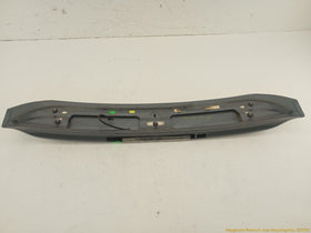 Saab 9-3 Rear Spoiler - 0
