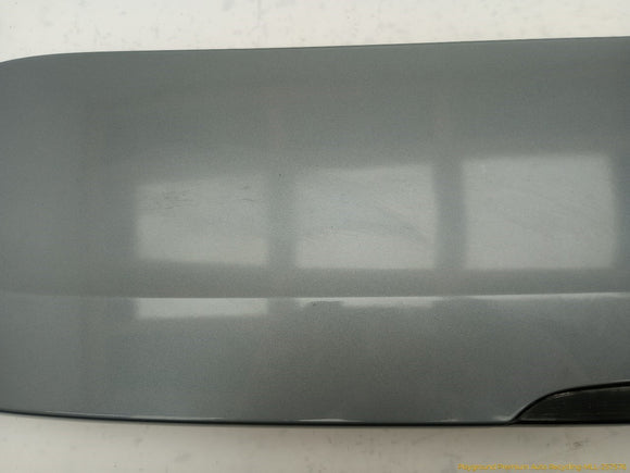 Saab 9-3 Rear Spoiler