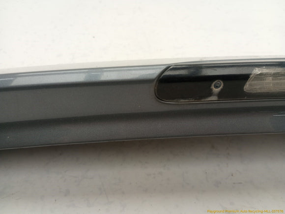 Saab 9-3 Rear Spoiler