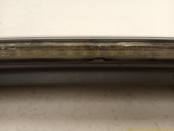 Saab 9-3 Rear Spoiler