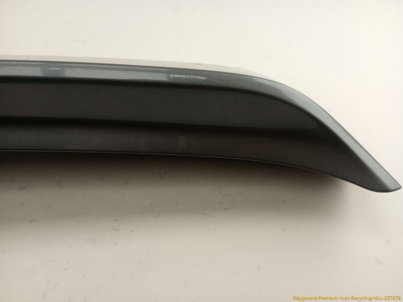 Saab 9-3 Rear Spoiler