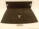 Saab 9-3 Trunk Loading Floor Board Carpet-1