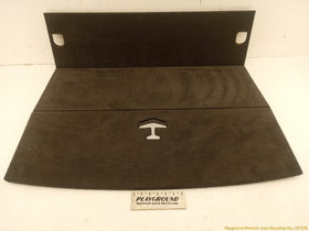 Saab 9-3 Trunk Loading Floor Board Carpet