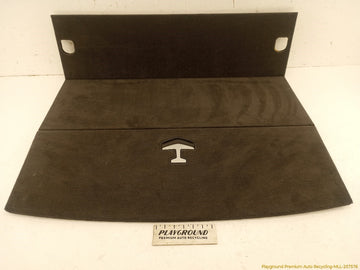 Saab 9-3 Trunk Loading Floor Board Carpet