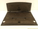 Saab 9-3 Trunk Loading Floor Board Carpet-2