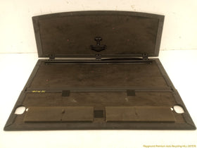 Saab 9-3 Trunk Loading Floor Board Carpet - 0