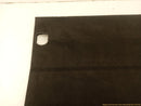 Saab 9-3 Trunk Loading Floor Board Carpet-3