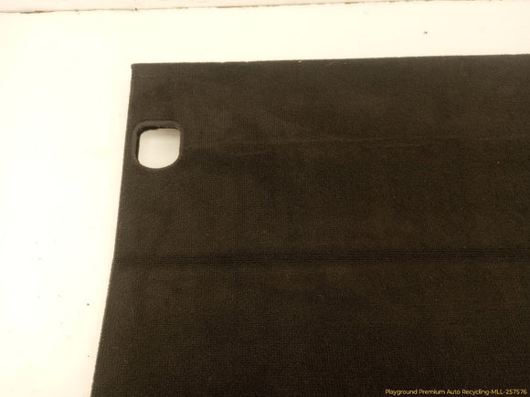 Saab 9-3 Trunk Loading Floor Board Carpet