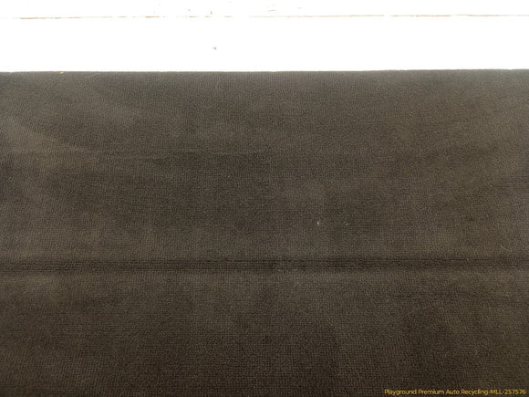 Saab 9-3 Trunk Loading Floor Board Carpet