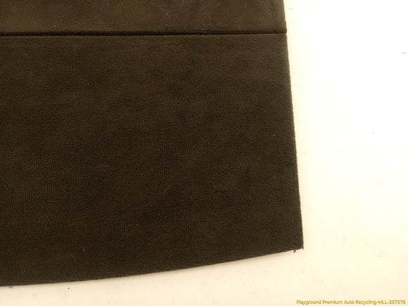 Saab 9-3 Trunk Loading Floor Board Carpet