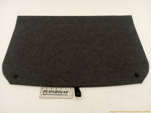 Saab 9-3 Folding Rear Cargo Floor Lid Panel