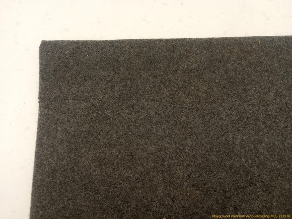 Saab 9-3 Folding Rear Cargo Floor Lid Panel