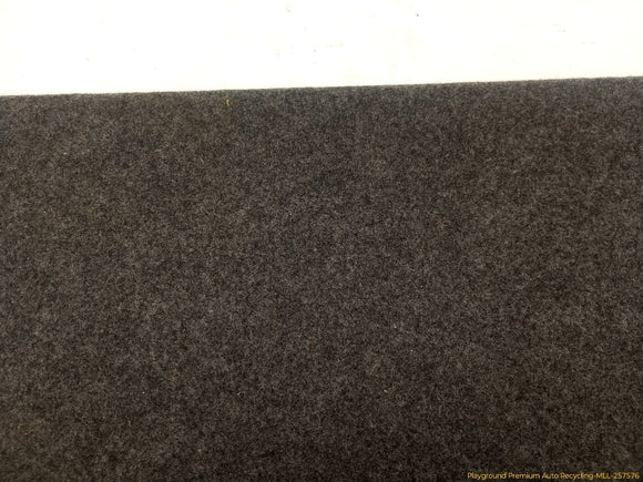 Saab 9-3 Folding Rear Cargo Floor Lid Panel