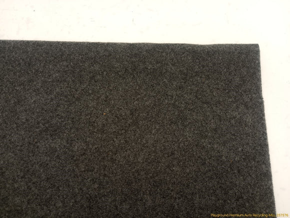 Saab 9-3 Folding Rear Cargo Floor Lid Panel