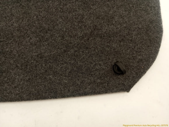 Saab 9-3 Folding Rear Cargo Floor Lid Panel