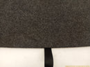 Saab 9-3 Folding Rear Cargo Floor Lid Panel-8