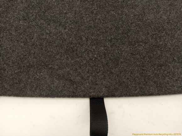 Saab 9-3 Folding Rear Cargo Floor Lid Panel