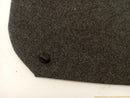 Saab 9-3 Folding Rear Cargo Floor Lid Panel-9