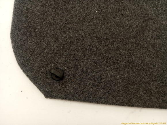 Saab 9-3 Folding Rear Cargo Floor Lid Panel