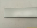 Saab 9-3 Trunk License Plate Lamp Trim-3