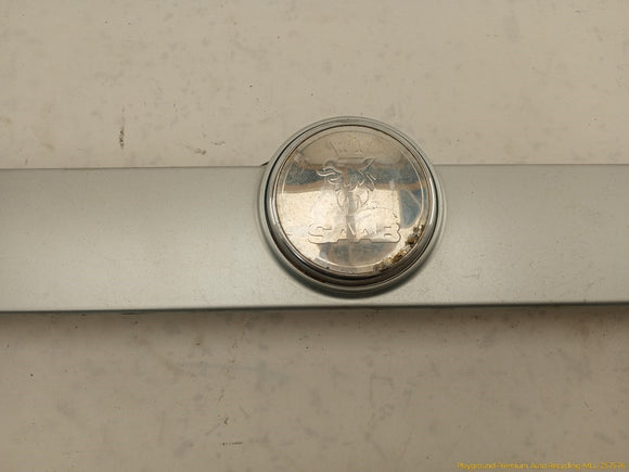 Saab 9-3 Trunk License Plate Lamp Trim