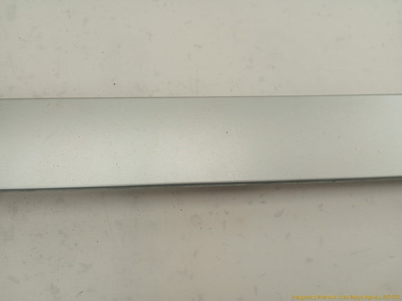 Saab 9-3 Trunk License Plate Lamp Trim