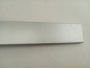 Saab 9-3 Trunk License Plate Lamp Trim-7